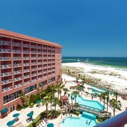 Perdido Beach Resort