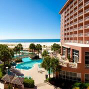 Perdido Beach Resort