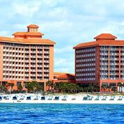 Perdido Beach Resort