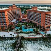 Perdido Beach Resort