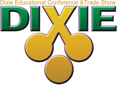 Dixie Convention Logo