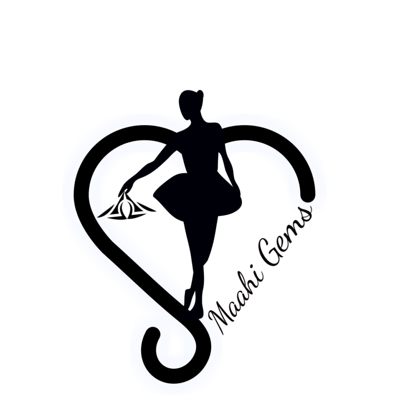 maahi gems logo